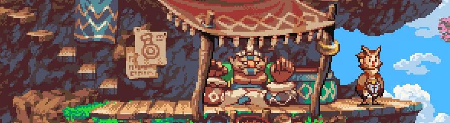 Reseñas positivas sobre Owlboy — 1 opinión