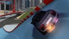 Blur is similar to Blur