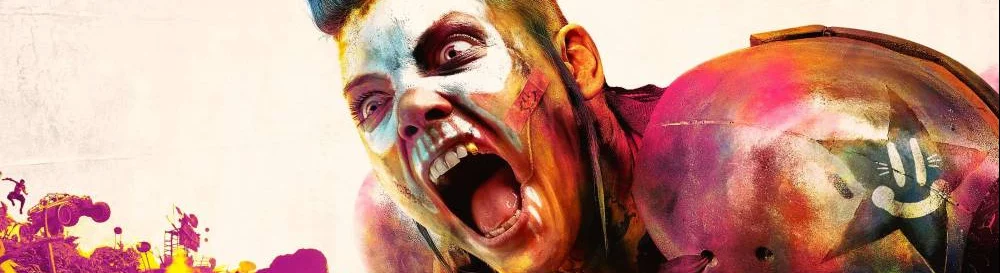 Rage 2 - o que é este jogo, trailer, requisitos do sistema, avaliações e notas, preços e descontos, guias e walkthrough, jogos semelhantes 