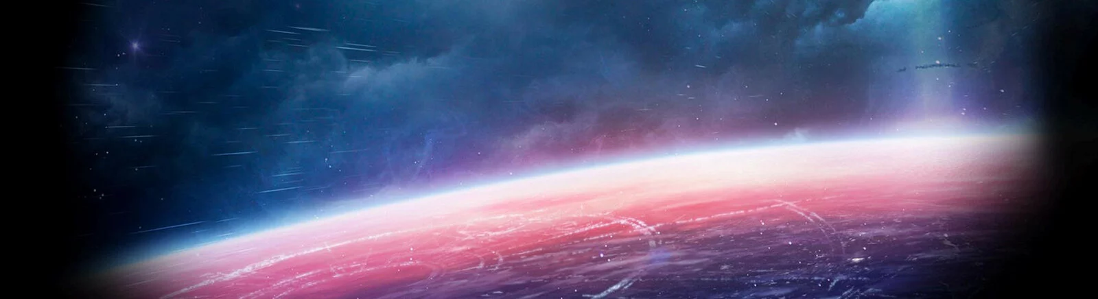 Die besten Spiele für iOS, ähnlich wie Strike Suit Zero