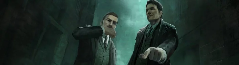 Sherlock Holmes: Crimes and Punishments (Sherlock Holmes: Crimes & Punishments) - quel est ce jeu, bande-annonce, configuration requise, critiques et notes, prix et réductions, guides et solutions, jeux similaires 