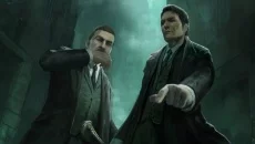 The Testament of Sherlock Holmes ressemble à The Testament of Sherlock Holmes