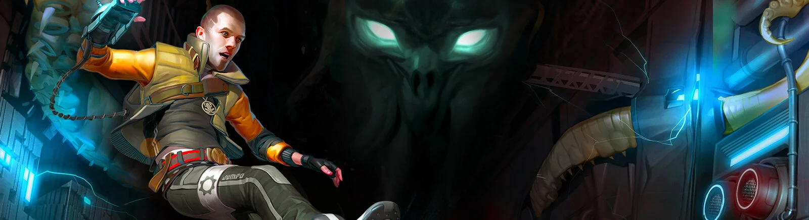 Magrunner - kaj je ta igra, napovednik, sistemske zahteve, ocene in mnenja, cene in popusti, vodiči in prehodi, podobne igre 