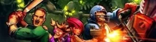 Video dari Final Exam - trailer, gameplay