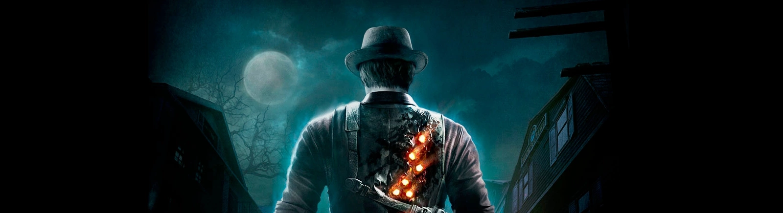 starvigames tarafından Murdered: Soul Suspect hakkında yorum