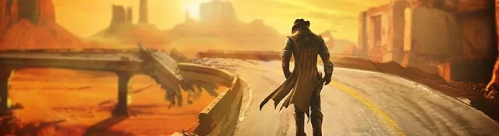 Najboljše igre za PlayStation 4, podobne Fallout: New Vegas 2