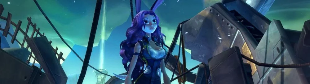 WildStar - o que é este jogo, trailer, requisitos do sistema, avaliações e notas, preços e descontos, guias e walkthrough, jogos semelhantes 