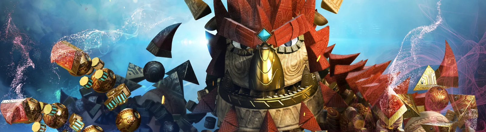 Best games for Mac, similar to Knack (Nakku)