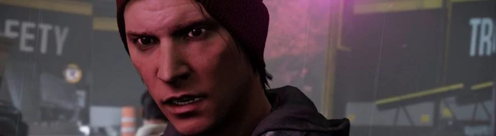 inFamous: Second Son (Second Son) - apa permainan ini, trailer, persyaratan sistem, ulasan dan penilaian, harga dan diskon, panduan dan penyelesaian, permainan serupa 