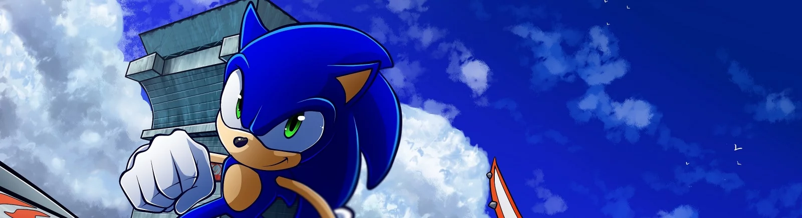 Sonic Dash - apa permainan ini, trailer, persyaratan sistem, ulasan dan penilaian, harga dan diskon, panduan dan penyelesaian, permainan serupa 