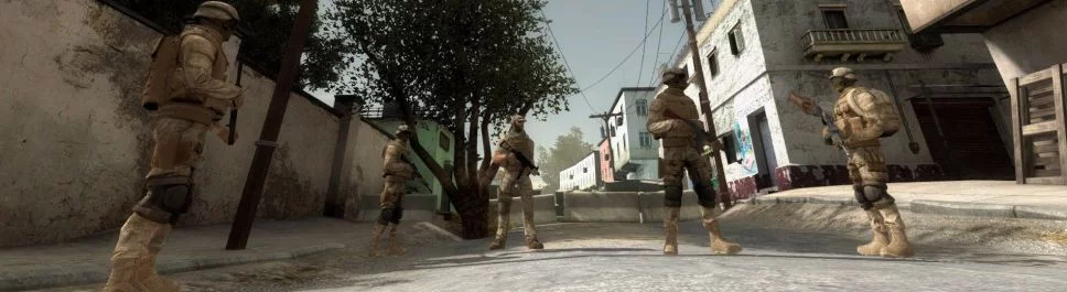 Арт Insurgency - всього 15 артів з гри