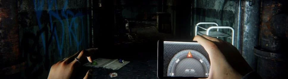 Daylight - All About the Game: trailer, system requirements, reviews and ratings, prices and discounts, guides and walkthrough, similar games 