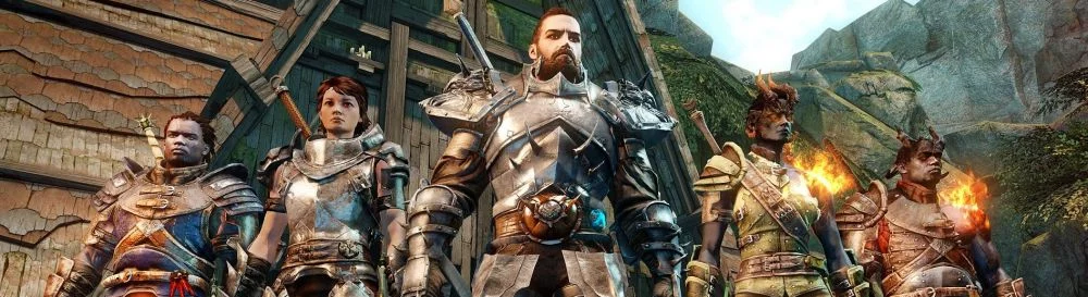 Bound by Flame - apa permainan ini, trailer, persyaratan sistem, ulasan dan penilaian, harga dan diskon, panduan dan penyelesaian, permainan serupa 