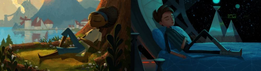Comprar Broken Age barato, descuentos de hasta el 90% 🏷️, comparación de precios en diferentes tiendas