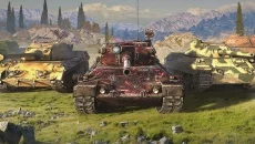 Tank Legion схожа на Tank Legion