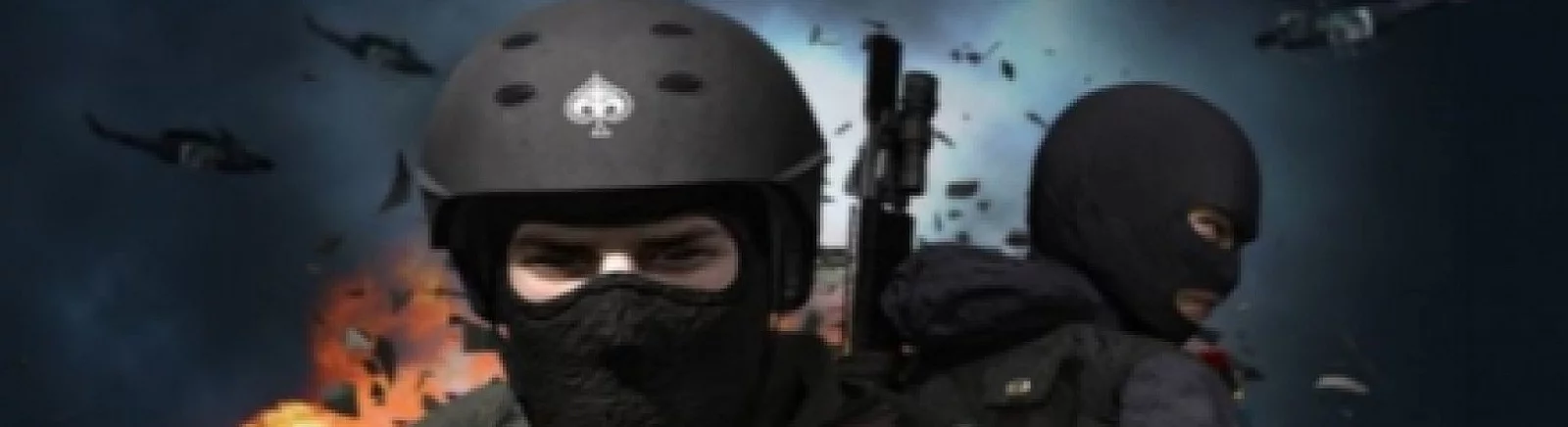 Tactical Intervention - quel est ce jeu, bande-annonce, configuration requise, critiques et notes, prix et réductions, guides et solutions, jeux similaires 