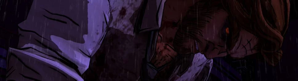 The Wolf Among Us (Fables) - apa permainan ini, trailer, persyaratan sistem, ulasan dan penilaian, harga dan diskon, panduan dan penyelesaian, permainan serupa 