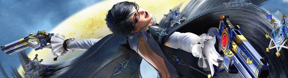 Bayonetta 2 - All About the Game: trailer, system requirements, reviews and ratings, prices and discounts, guides and walkthrough, similar games 