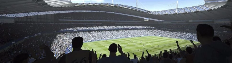 Best games for PlayStation 4, similar to FIFA 14