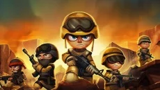 Tiny Troopers
