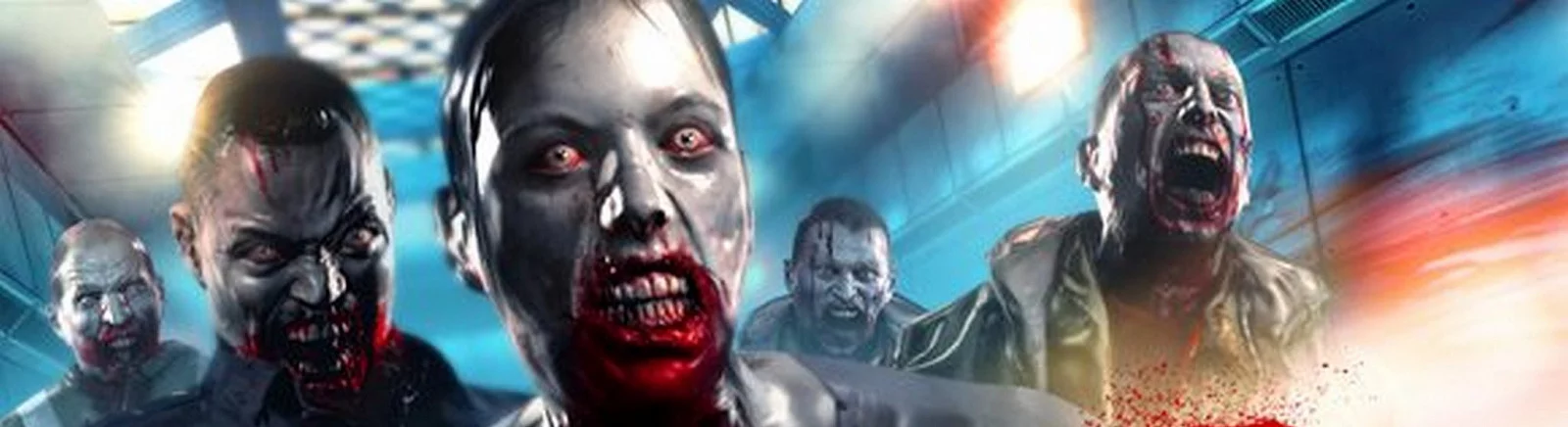 Dead Trigger - o que é este jogo, trailer, requisitos do sistema, avaliações e notas, preços e descontos, guias e walkthrough, jogos semelhantes 