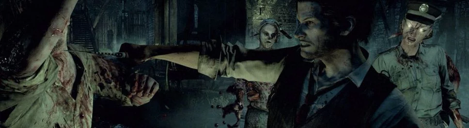 The Evil Within (Psycho Break) - apa permainan ini, trailer, persyaratan sistem, ulasan dan penilaian, harga dan diskon, panduan dan penyelesaian, permainan serupa 