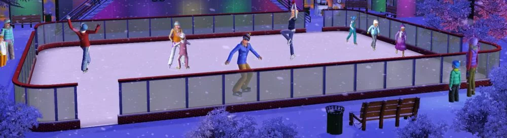 Найкращі ігри для PlayStation 3, схожі на Sims 3: Seasons (Sims 3: Времена года)