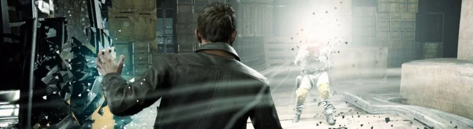 Review of Quantum Break by JO4N_WiX (гость)