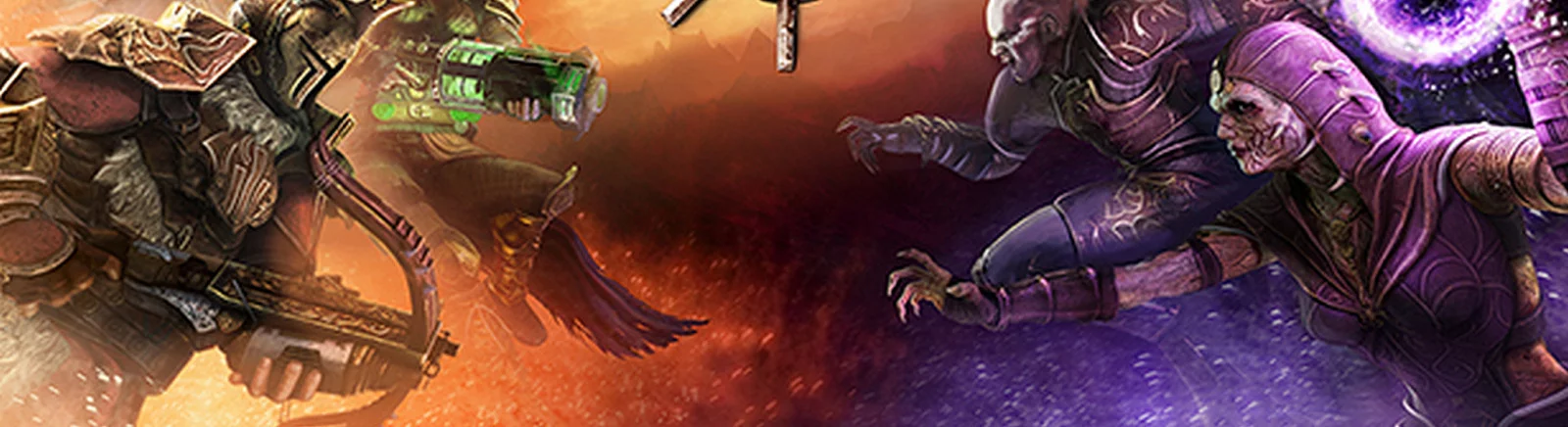 Nosgoth - qué tipo de juego es, cuándo saldrá, tráiler y videos, requisitos del sistema, imágenes, precio, juegos similares 