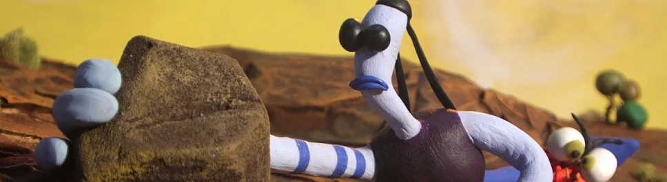 Armikrog - co to za gra, zwiastun, wymagania systemowe, recenzje i oceny, ceny i zniżki, poradniki i przejścia, podobne gry 