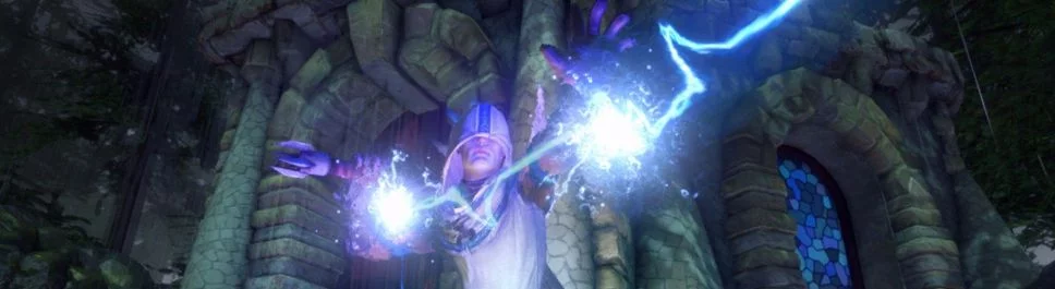 Die besten Spiele für Mac, ähnlich wie Fable Anniversary