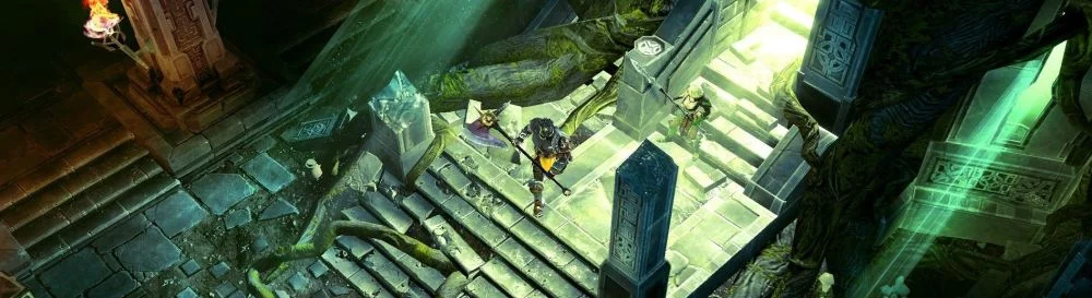 Sacred 3 - apa permainan ini, trailer, persyaratan sistem, ulasan dan penilaian, harga dan diskon, panduan dan penyelesaian, permainan serupa 