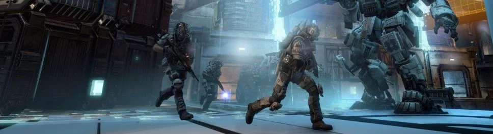 Titanfall - qué tipo de juego es, tráiler, requisitos del sistema, reseñas y calificaciones, precios y descuentos, guías y walkthrough, juegos similares 