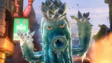 Shotgun Farmers é semelhante a Shotgun Farmers