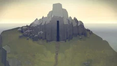 Below - igra v žanru Reži in sekaj