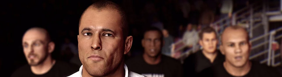 EA Sports UFC - All About the Game: trailer, system requirements, reviews and ratings, prices and discounts, guides and walkthrough, similar games 