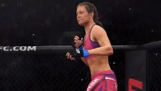 EA Sports UFC