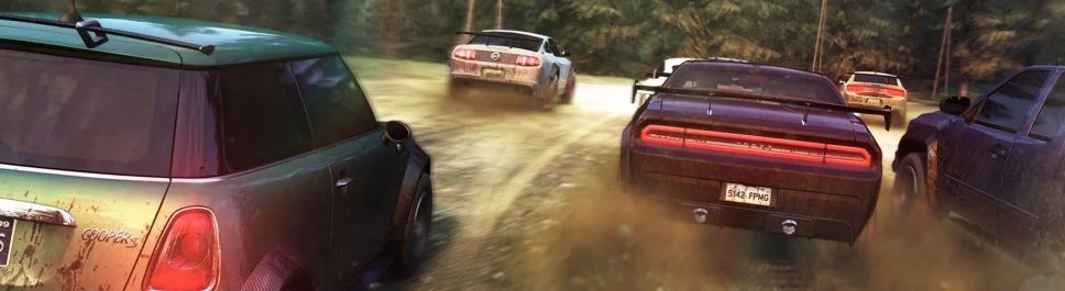 The Crew - що це за гра, трейлер, системні вимоги, відгуки та оцінки, ціни та знижки, гайди та проходження, схожі ігри 