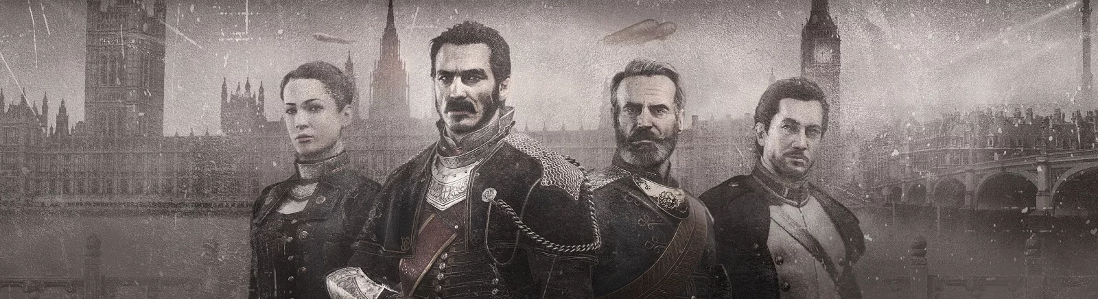 Date de sortie The Order: 1886 dans différents pays du monde