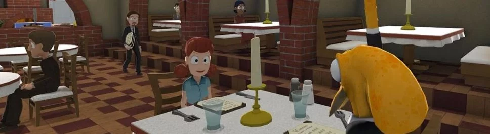 Відгук про Octodad: Dadliest Catch від AlexRazel