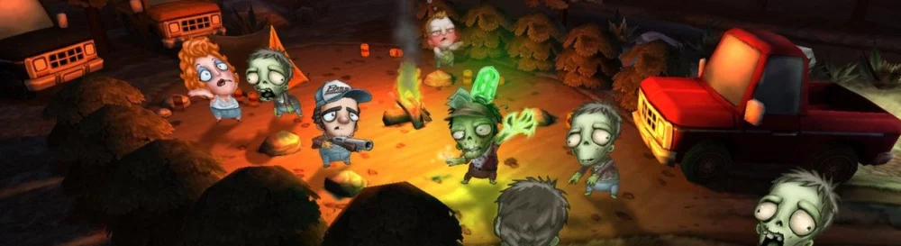 Ray's the Dead - Was ist das für ein Spiel, Trailer, Systemanforderungen, Bewertungen und Rezensionen, Preise und Rabatte, Guides und Walkthroughs, ähnliche Spiele 