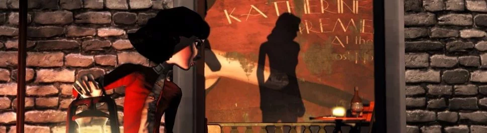 Contrast - Was ist das für ein Spiel, Trailer, Systemanforderungen, Bewertungen und Rezensionen, Preise und Rabatte, Guides und Walkthroughs, ähnliche Spiele 
