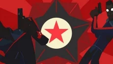 CounterSpy - juego del género Sigilo