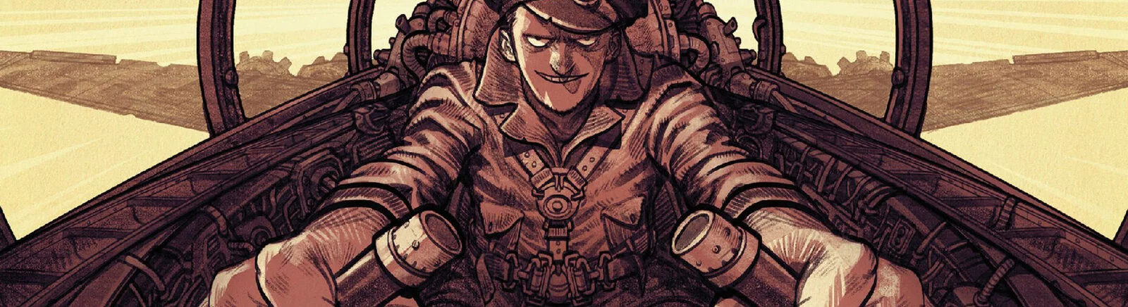 Luftrausers - apa permainan ini, trailer, persyaratan sistem, ulasan dan penilaian, harga dan diskon, panduan dan penyelesaian, permainan serupa 