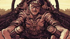 Luftrausers - jeu du genre Indépendant
