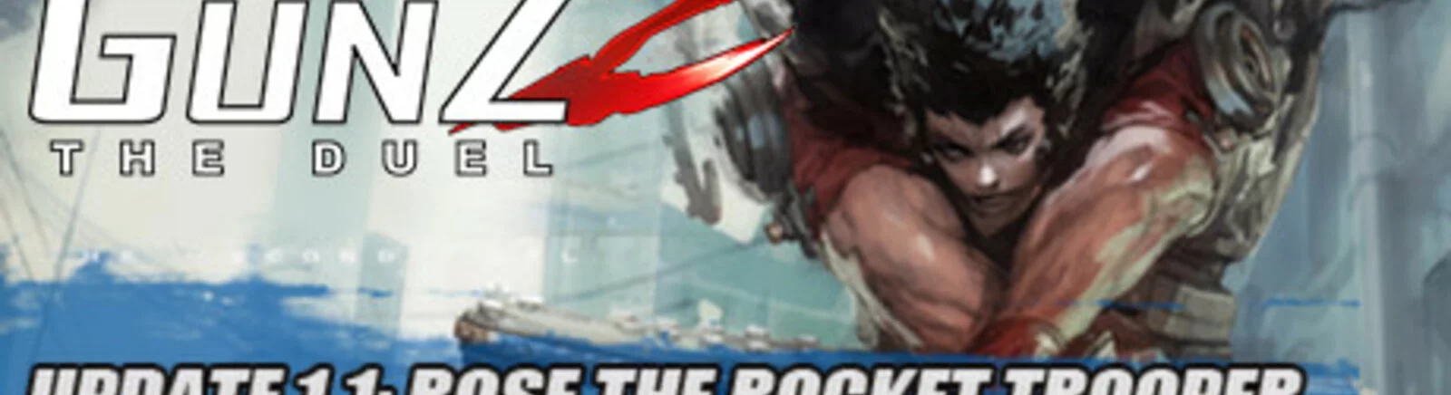 Best games for Nintendo Switch, similar to GunZ 2: The Second Duel