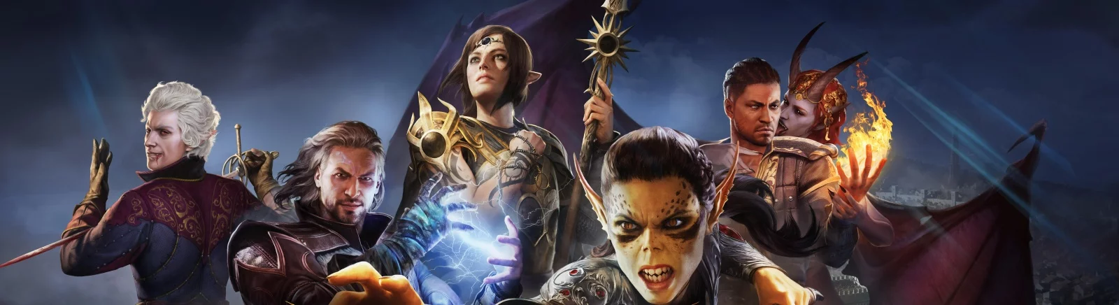 Baldur's Gate 3 — Tabela za Cheat Engine [4.1.1.3669438 Popravljena 1] / Tabele / Goljufije