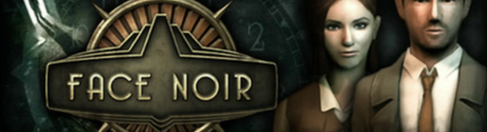 Face Noir - All About the Game: trailer, system requirements, reviews and ratings, prices and discounts, guides and walkthrough, similar games 