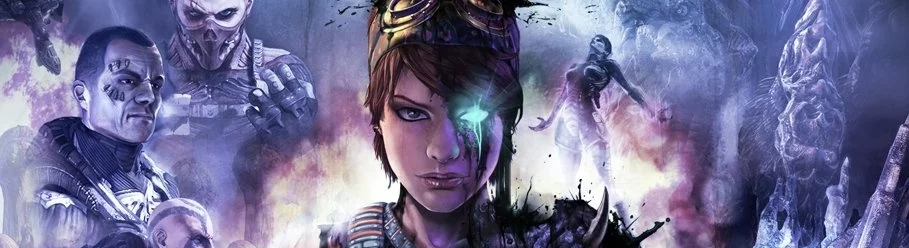 Scourge: Outbreak - що це за гра, трейлер, системні вимоги, відгуки та оцінки, ціни та знижки, гайди та проходження, схожі ігри 