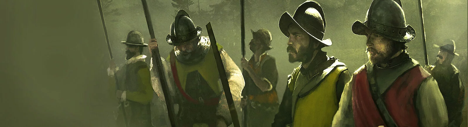 Melhores jogos  para Stadia , semelhantes a Expeditions: Conquistador